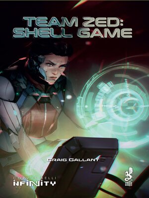 cover image of Team Zed